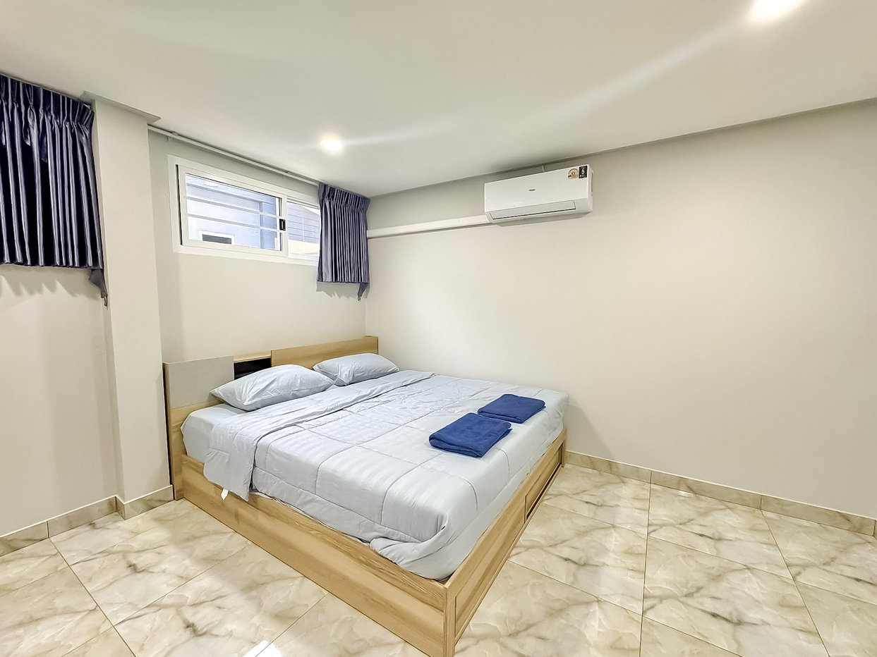 รูป House for Rent Noen Plab Wan 4 Bedrooms Fully Furnished - รูปที่ 11/17
