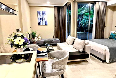 Condos for sale : 1-BR Condo For Sale At Fynn Sukhumvit 31 Near MRT Sukhumvit (ID 3123314)