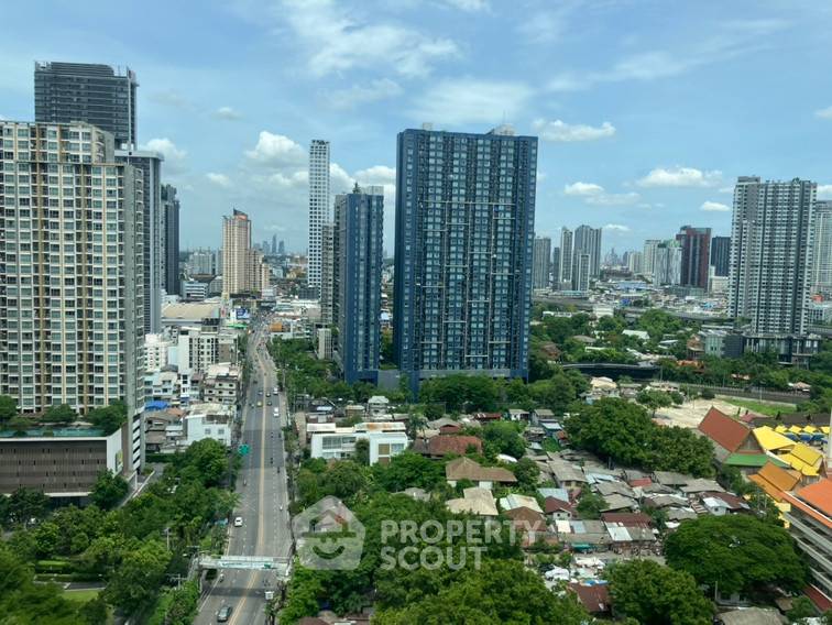 รูป ชั้น 22 คอนโด 2 ห้องนอน Lumpini Ville Sukhumvit 77 ใกล้ BTS อ่อนนุช (ID 3039291) - รูปที่ 15/20