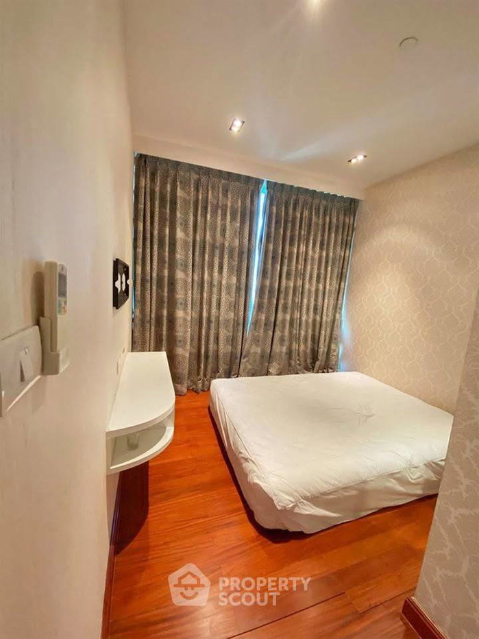 รูป คอนโด 3 ห้องนอน 342 ตร.ม. ชั้น 21 Wind Sukhumvit 23 ใกล้ BTS อโศก (ID 2846350) - รูปที่ 33/43