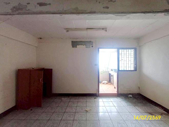 picture SHOP HOUSE 31 Sq.w. Bang Khae Bangkok for 3.6M - 9/25