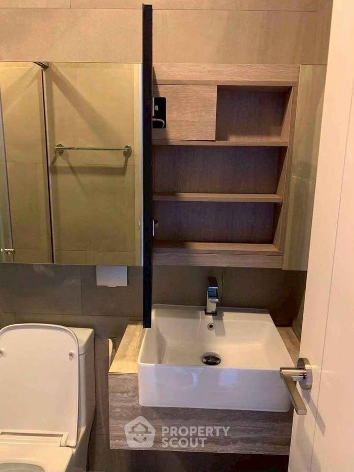 picture Studio Condo at Park Origin Phayathai near BTS Phaya Thai (ID 3141890) - 7/17