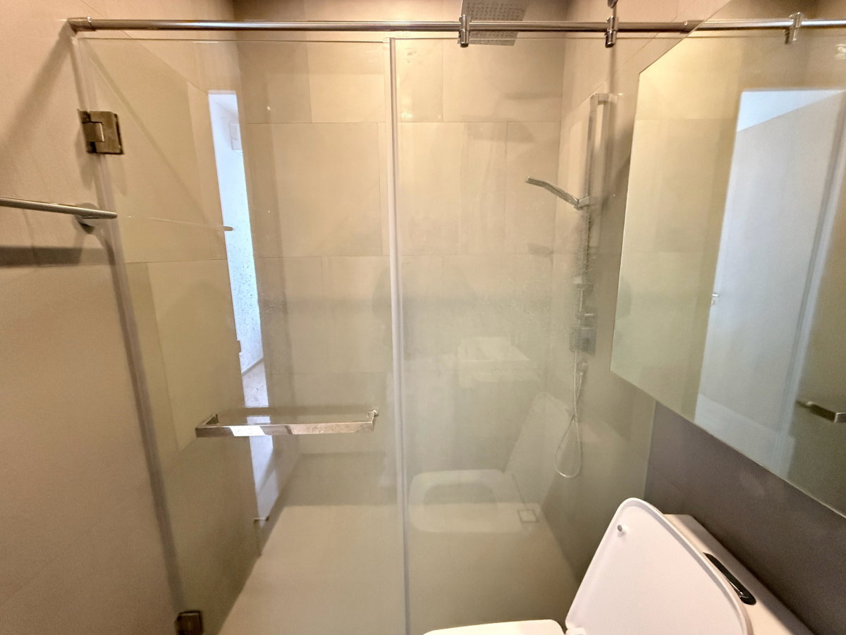 picture park origin phayathai 1 Bedroom / 1Bathroom  - 3/10