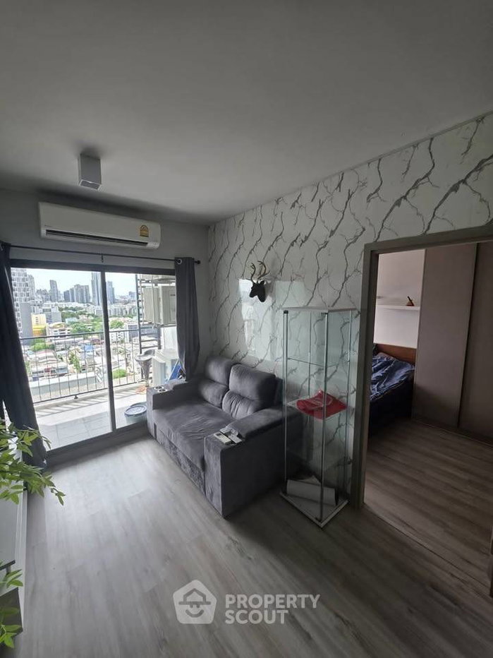 รูป คอนโด 2 ห้องนอน ชั้น 18 ที่ Ideo Sukhumvit 93 ใกล้ BTS บางจาก (ID 3194295) - รูปที่ 8/13