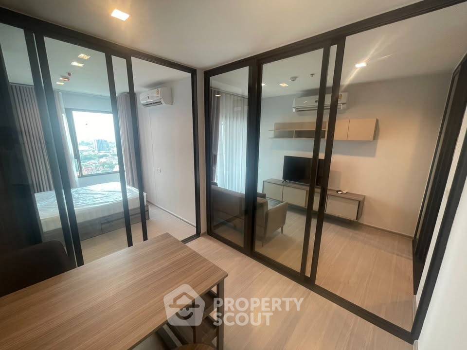 รูป คอนโด 1-ห้องนอน ที่ ไลฟ์ สาทร เซียร์รา ใกล้ BTS ตลาดพลู (ID 3115583) - รูปที่ 3/11