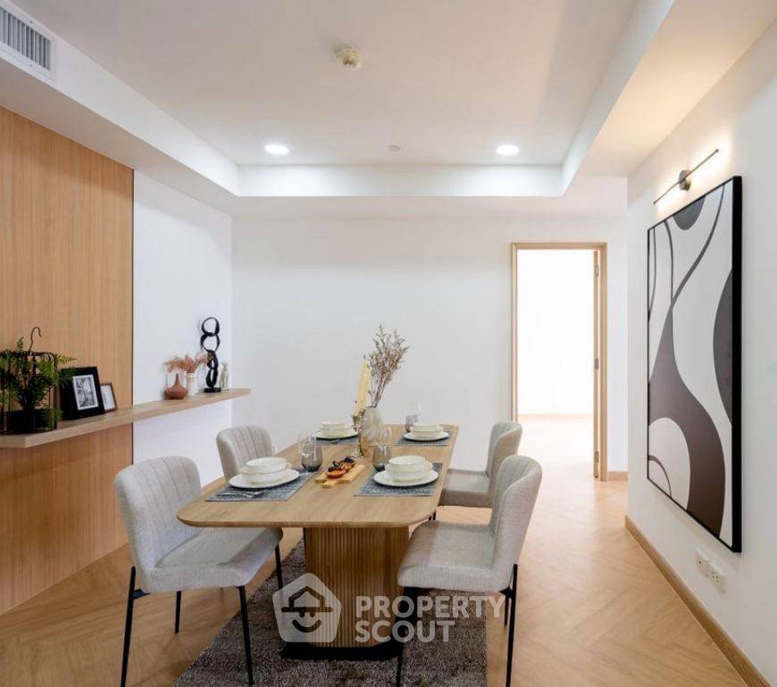รูป คอนโด 2 ห้องนอน ขนาด 117 ตร.ม. ขายที่ Saranjai Mansion ใกล้ BTS Nana (ID 3121151) - รูปที่ 10/12