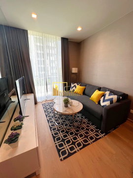 Noble Around 33 | Stylish 2 Bedroom Condo in Phrom Phong - BR17691CD