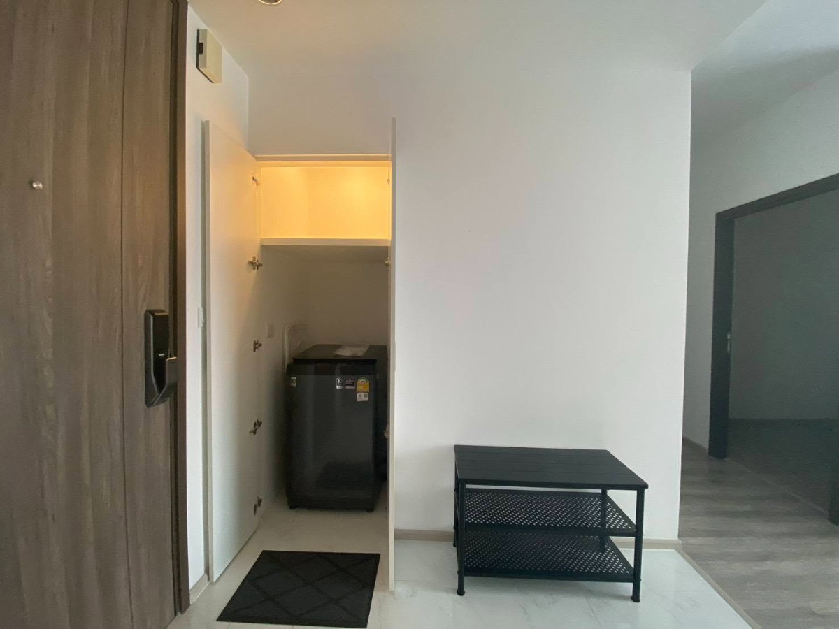 picture For Rent: Ideo Mobi Sukhumvit 66, 30,000 THB [MKr260914] - 5/8