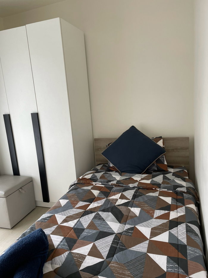 picture  💥CP-11887💥Aspire Sukhumvit 48👉Line : @primecondo - 5/12