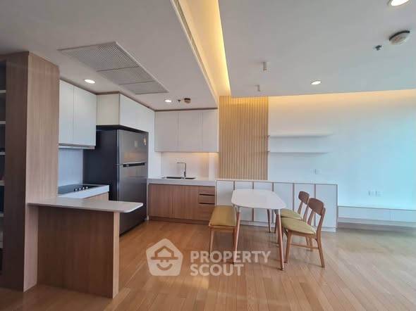 picture 2-BR Condo At Siri At Sukhumvit, 200m To BTS Thong Lor (ID 3280627) - 3/7