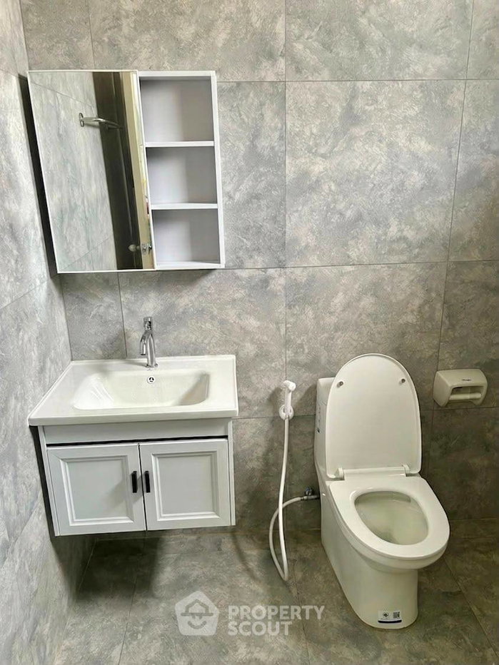รูป บ้านเช่าสามห้องนอน Villatown Huahin ทำเลทับใต้ หัวหิน (ID 3276358) - รูปที่ 9/10