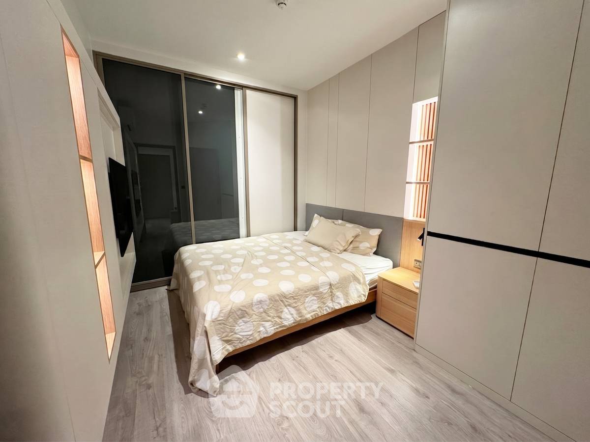 รูป คอนโด 1-ห้องนอน ที่ ริธึ่ม เอกมัย เอสเตท ใกล้ BTS ทองหล่อ (ID 3192972) - รูปที่ 5/9