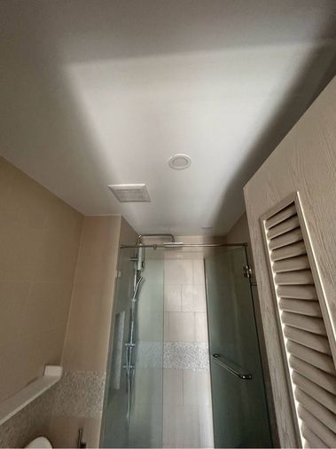 1-bed condo for rent, 28 sqm, Chewathai Hallmark Charan 13