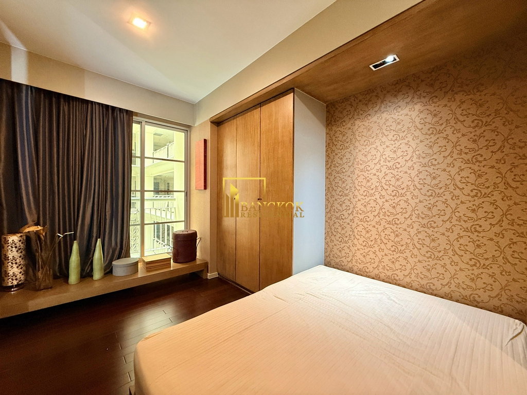 รูป Citi Smart | Modern 3 Bedroom Condo For Rent Near BTS Asoke - BR62060CD - รูปที่ 15/38