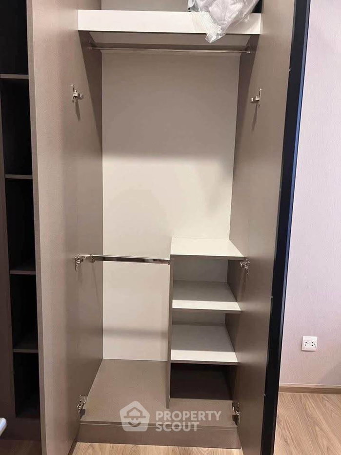 รูป ชั้น 37 1 ห้องนอน โอกะ เฮาส์ สุขุมวิท 36 ใกล้ BTS ทองหล่อ (ID 3275921) - รูปที่ 7/10