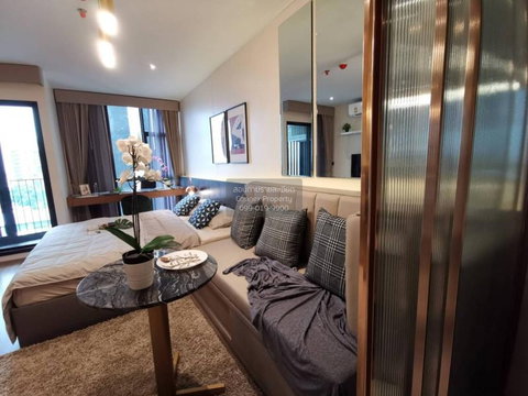 🔥🔥🔥 FOR RENT condo , RHYTHM Ekkamai , BTS-Ekkamai , Khlong Tan Nuea , Watthana , Bangkok , CX-17580 ✅ Live chat with us ADD LINE @connexproperty ✅ 🔥🔥🔥