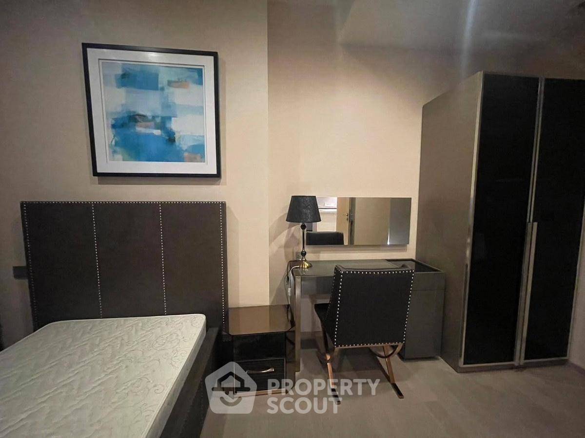 picture 2-BR Condo at The Esse Asoke near MRT Sukhumvit (ID 2723644) - 10/14