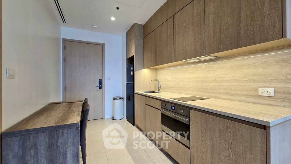 รูป คอนโด 1 ห้องนอน ชั้น 15 The Lofts Silom ใกล้ BTS สุรศักดิ์ (ID 2953266) - รูปที่ 5/7