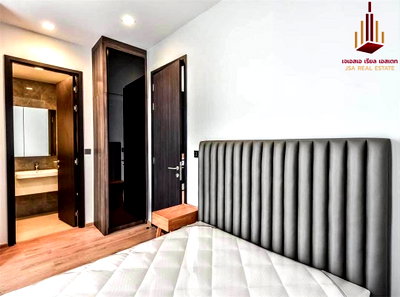 Condos for rent : ✨ For Rent: Noble Around Ari Condo ✨ 💰 Only 25,000 THB/month 