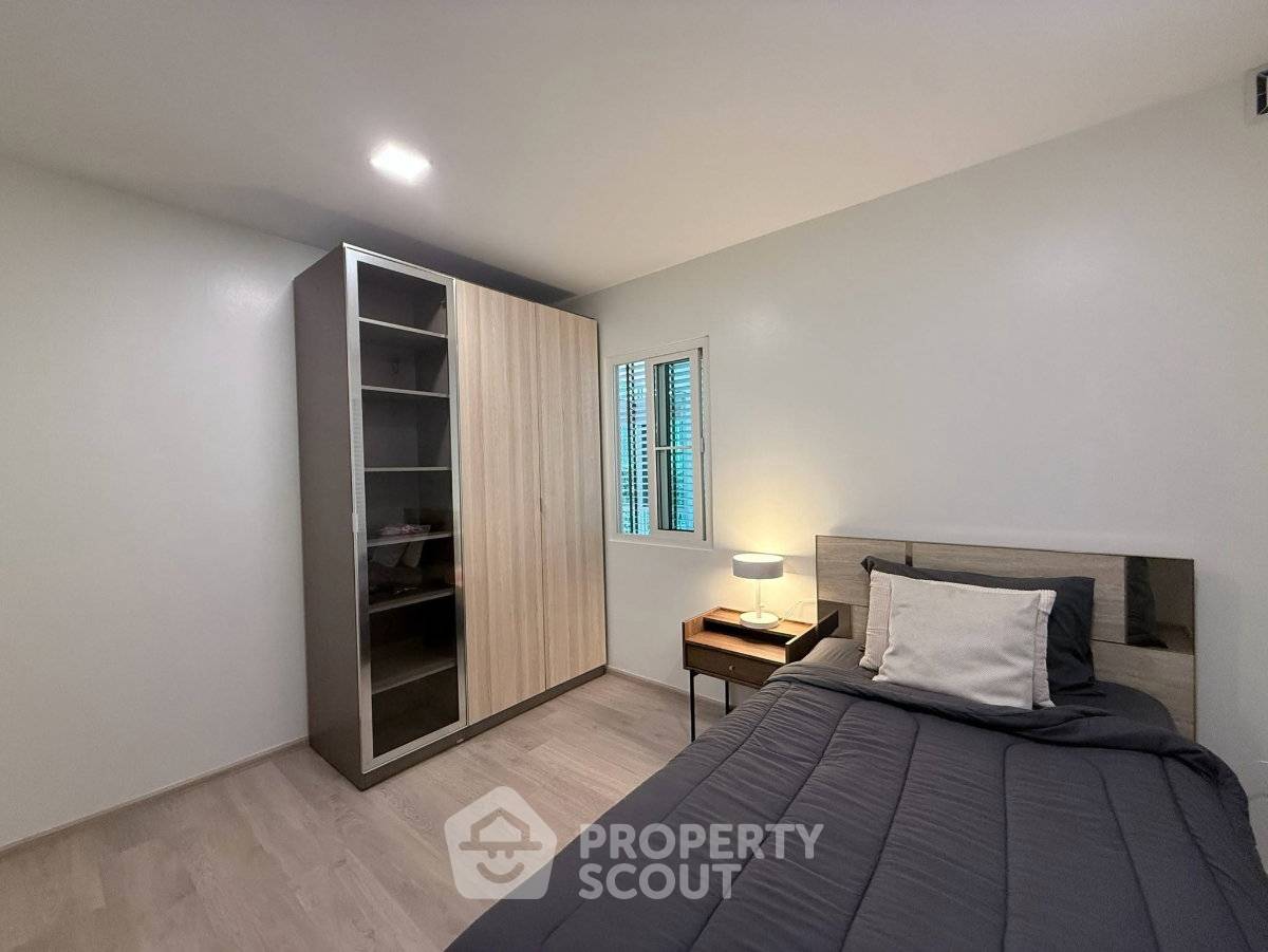 รูป บ้าน 4-ห้องนอน ที่ วิลลาจจิโอ 2 ศรีนครินทร์-บางนา ใน บางแก้ว (ID 3273562) - รูปที่ 7/13