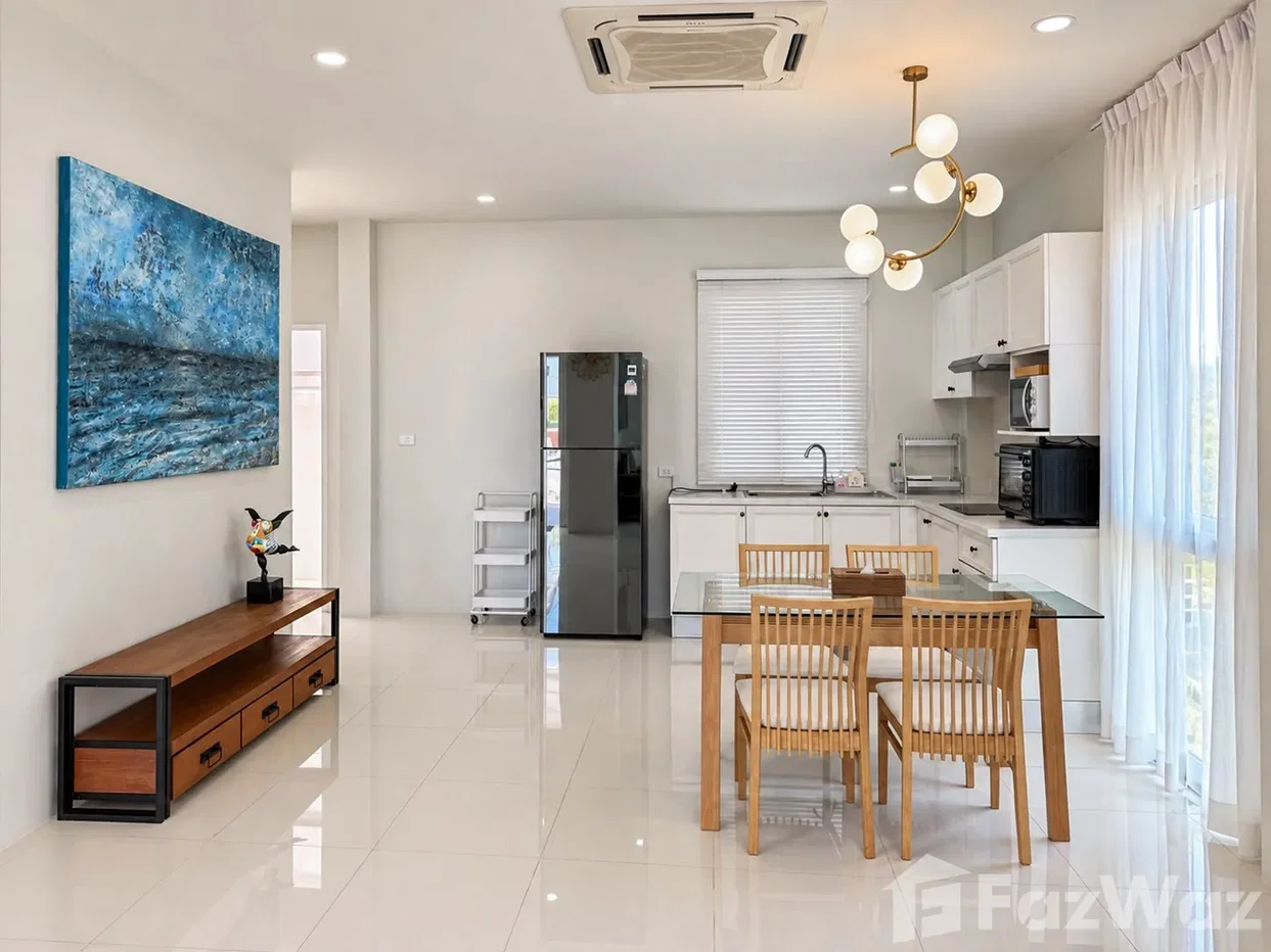 รูป ขาย บ้านเดี่ยว 4 ห้องนอน ในโครงการ สุพิชฌาย์ ชิโน เกาะแก้ว 8 6753881 - รูปที่ 23/31