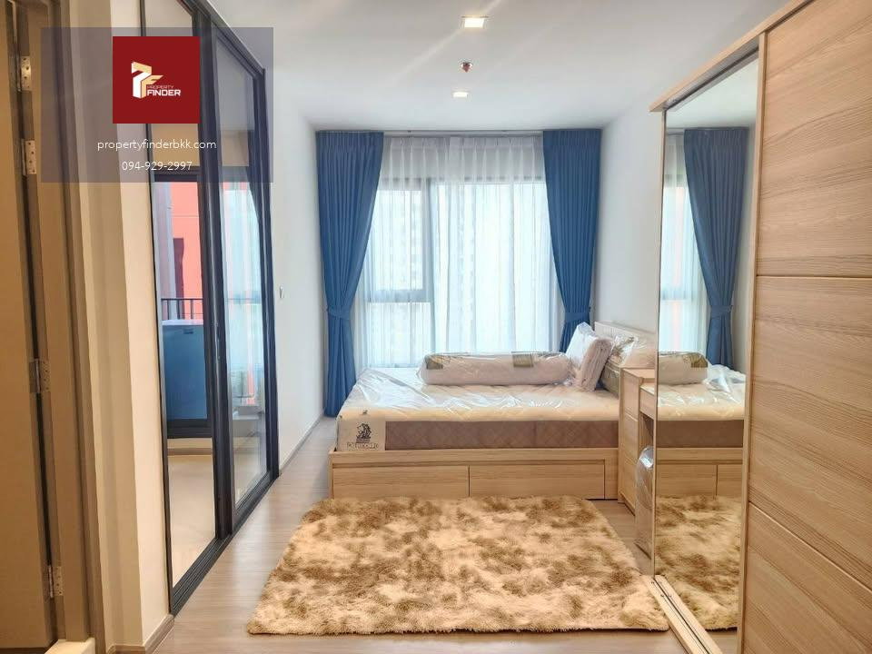 รูป PFD-09035 ให้เช่าคอนโด ไลฟ์ อโศก ไฮป์ (Life Asoke Hype) - นัดชมห้อง @propertyfinder - รูปที่ 1/8