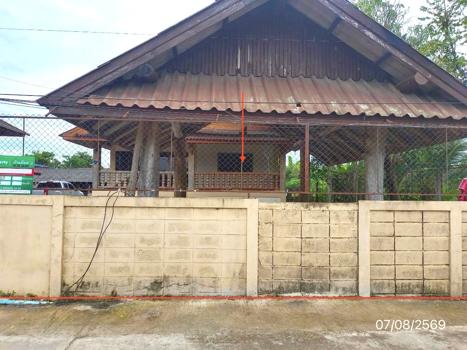 picture HOME 160 Sq.w. Muang Phayao Phayao for 1.9M - 24/27