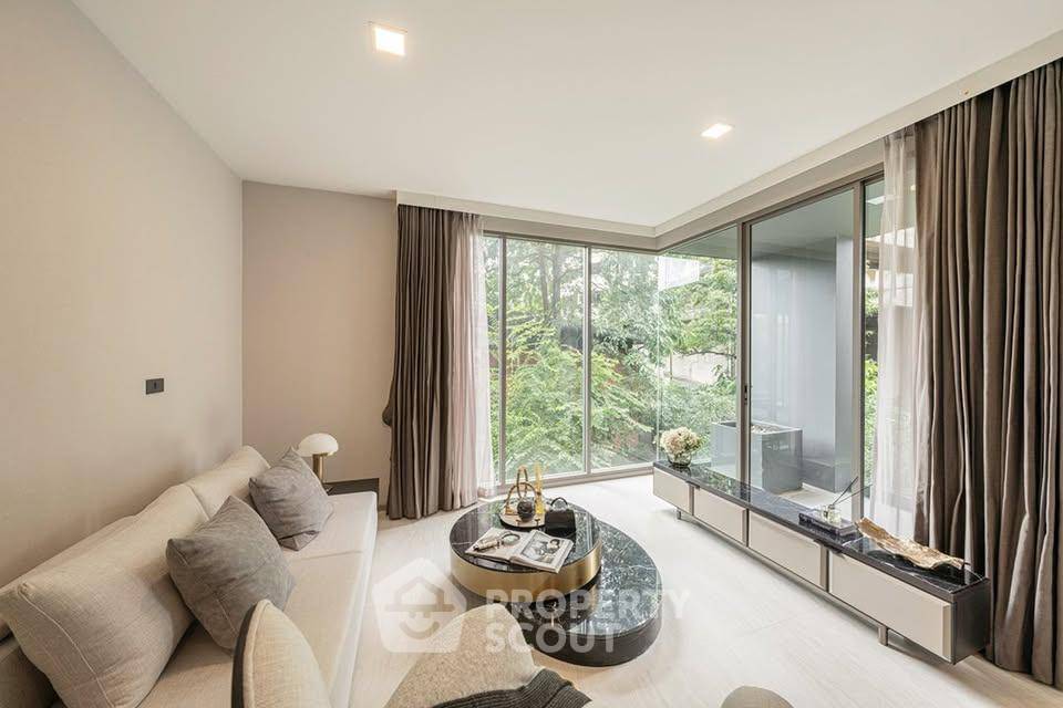 รูป ขายคอนโด 2 ห้องนอน Fynn Sukhumvit 31 ใกล้ MRT สุขุมวิท (ID 3145066) - รูปที่ 2/16