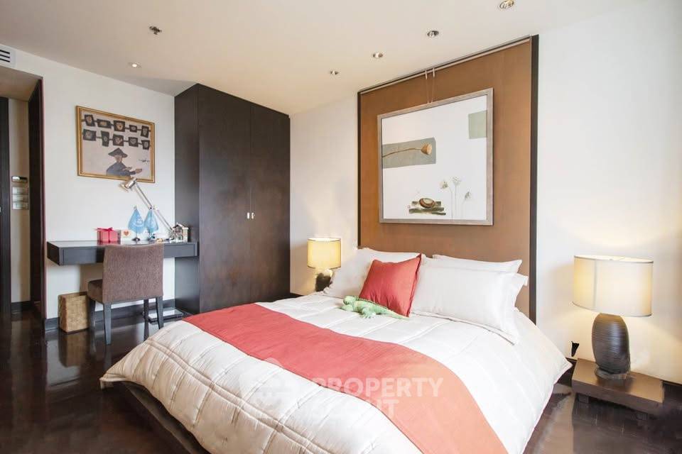 รูป คอนโด 2-ห้องนอน ที่ คาลิสต้า แมนชัน ใกล้ ARL มักกะสัน (ID 2977649) - รูปที่ 12/15
