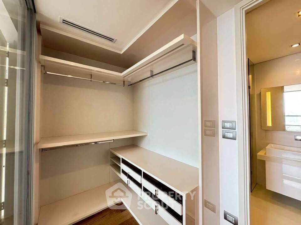 รูป คอนโด 1 ห้องนอน ชั้น 25 The Bangkok Sathorn ใกล้ BTS สุรศักดิ์ (ID 2951166) - รูปที่ 6/10