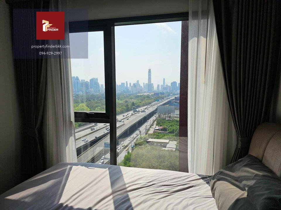 picture PFD-09068 Condo for rent Life Asoke Hype - Schedule a Viewing @propertyfinder - 4/8
