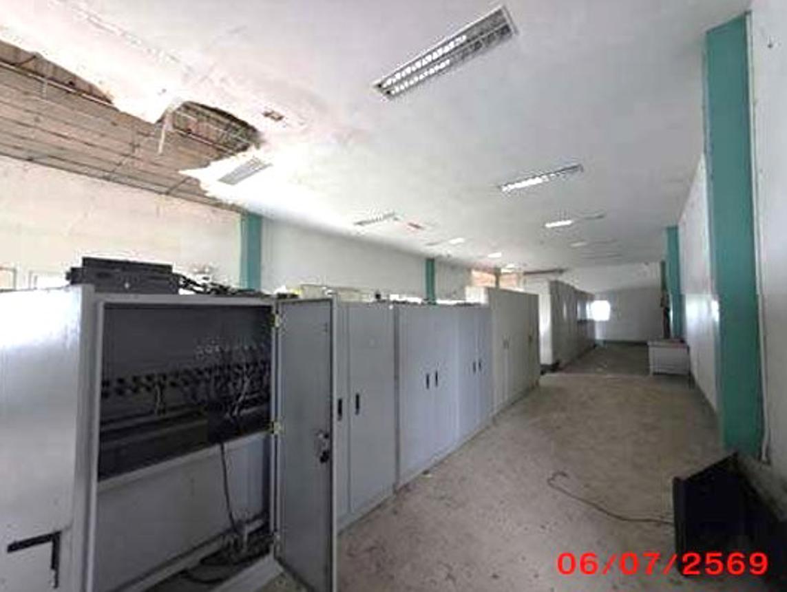รูป อาคารโรงงาน 44517 ตร.วา สองพี่น้อง สุพรรณบุรี 123M - รูปที่ 28/43