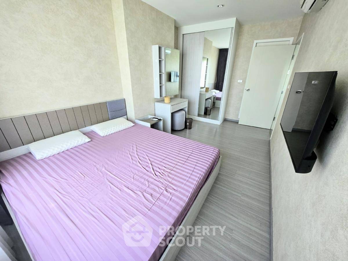 รูป คอนโด 2 ห้องนอน ชั้น 28 Aspire Sathorn - Ratchapruek ใกล้ MRT บางหว้า (ID 3046136) - รูปที่ 5/12