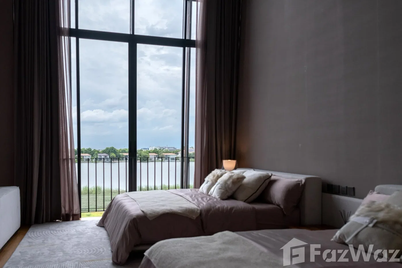 picture Cozy & Elegant 3-Bedroom House | Ready to Move In 6667742 - 15/27