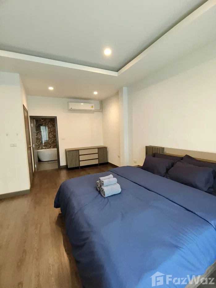 รูป ทาวน์เฮ้าส์ให้เช่า 4 ห้องนอน ใน คลองตันเหนือ, กรุงเทพมหานคร 6754032 - รูปที่ 9/25