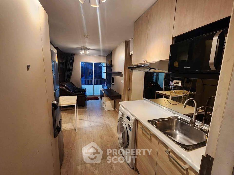 รูป คอนโด 1 ห้องนอน Elio Del Ray ใกล้ BTS อุดมสุข (ID 2637340) - รูปที่ 5/12