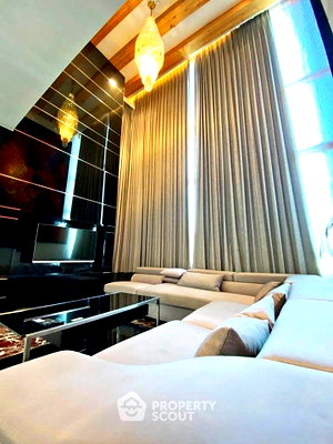 ขายคอนโด : คอนโด 3 ห้องนอน 342 ตร.ม. ชั้น 21 Wind Sukhumvit 23 ใกล้ BTS อโศก (ID 2846350)