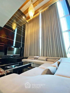 3-BR 342 Sqm High-Floor At Wind Sukhumvit 23 Near BTS Asoke (ID 2846350)