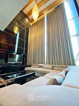 คอนโด 3 ห้องนอน 342 ตร.ม. ชั้น 21 Wind Sukhumvit 23 ใกล้ BTS อโศก (ID 2846350)