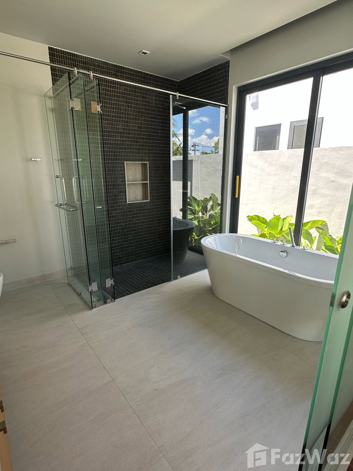 รูป ขาย วิลล่า 3 ห้องนอน ในโครงการ โบทานิกา โมเดิน ลอฟท์ 2 1717332 - รูปที่ 12/21