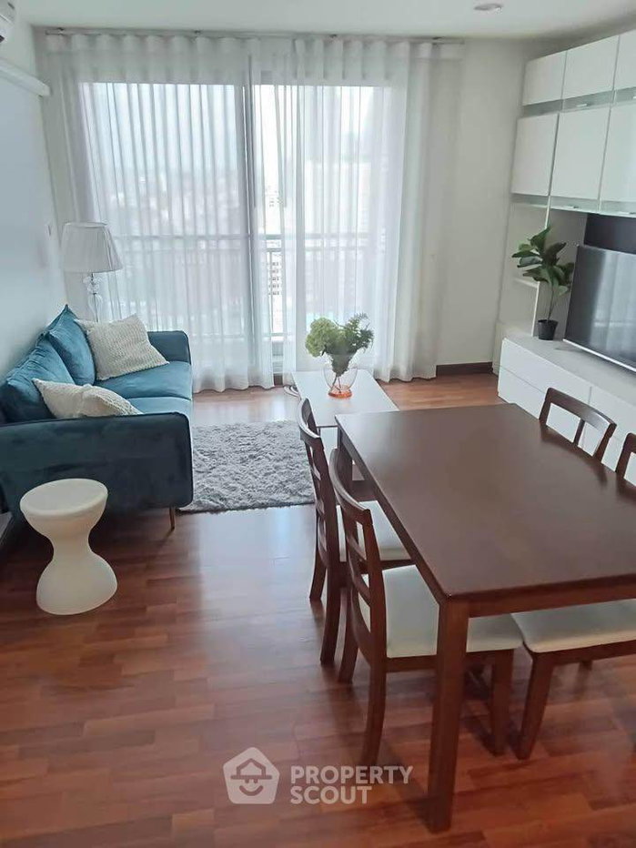 picture Spacious 1-BR 60 Sqm Centric Scene Phaholyothin 9 Near BTS Ari (ID 3188337) - 2/6