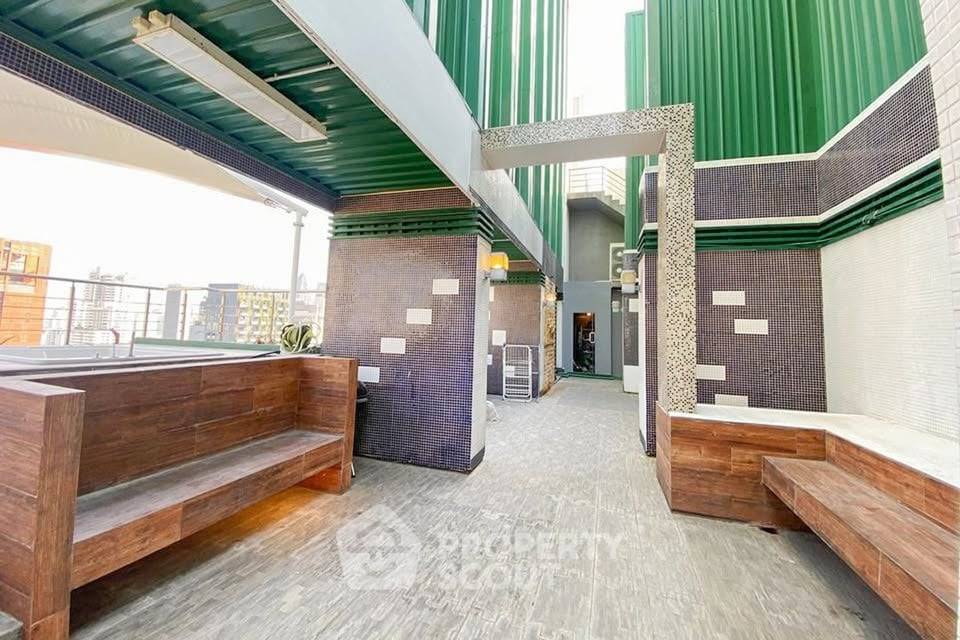 รูป คอนโด 3 ห้องนอน 342 ตร.ม. ชั้น 21 Wind Sukhumvit 23 ใกล้ BTS อโศก (ID 2846350) - รูปที่ 42/43