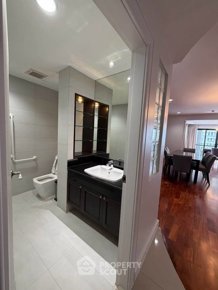 picture 3-BR Condo at Tonson Court near BTS Ratchadamri (ID 3282964) - 10/12