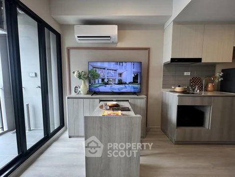 ขายคอนโด 1 ห้องนอน ที่ COBE Ratchada-Rama 9 ใกล้ MRT ห้วยขวาง (ID 3276385)