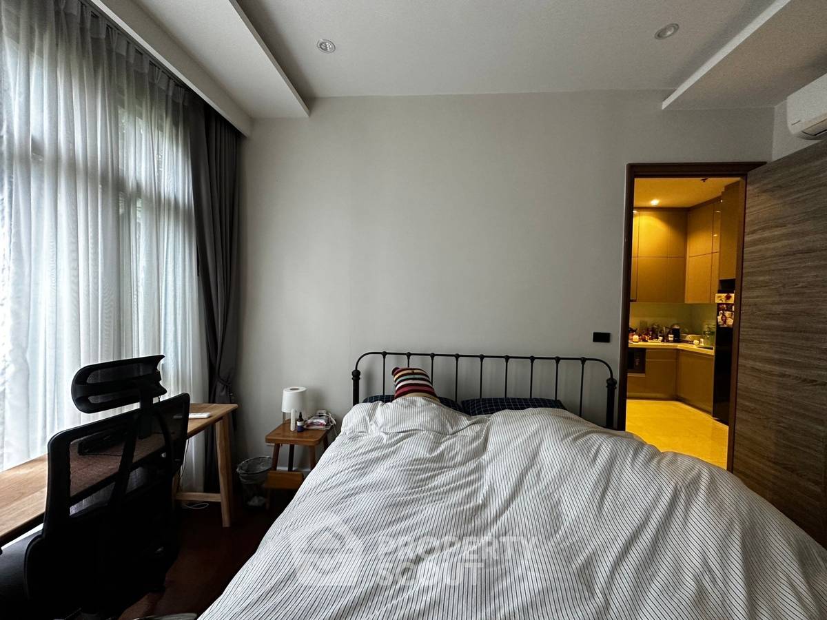 รูป คอนโด 1-ห้องนอน ที่ เมย์แฟร์ เพลส สุขุมวิท 50 ใกล้ BTS อ่อนนุช (ID 1061081) - รูปที่ 8/12