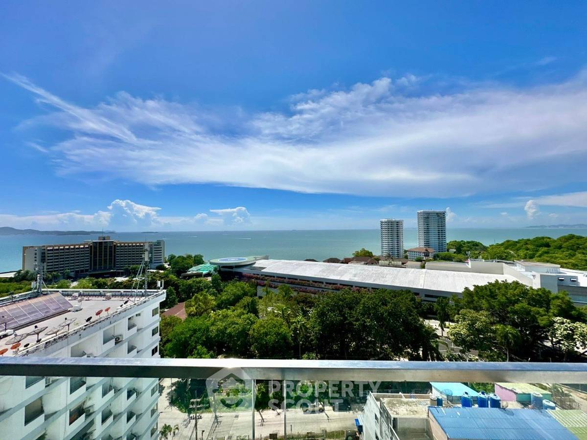 รูป คอนโด 2-ห้องนอน ที่ สกาย เรสซิเดนซ์ พัทยา ใกล้ เมืองพัทยา (ID 3280826) - รูปที่ 4/37