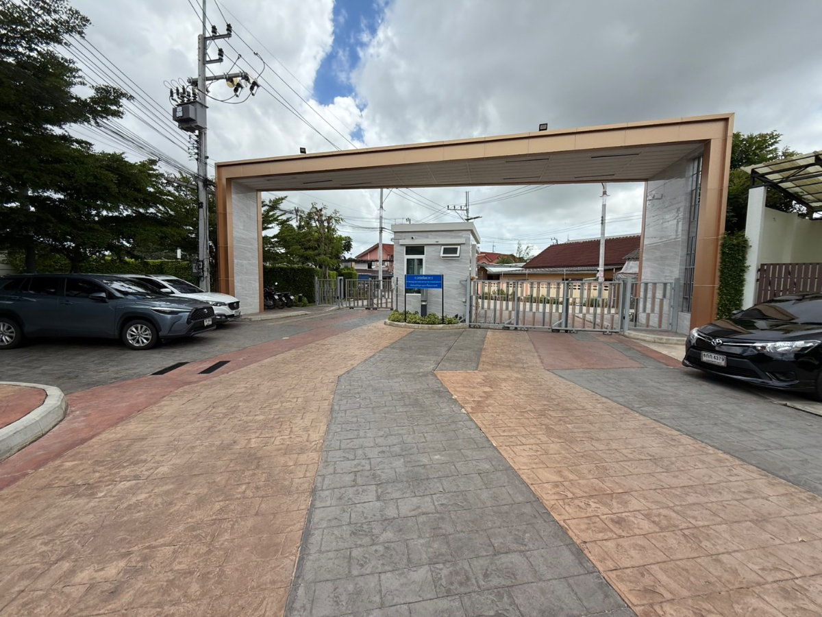 picture supalai ville pattaya mptorway 3 bedtoom90.4 sqm - 41/53