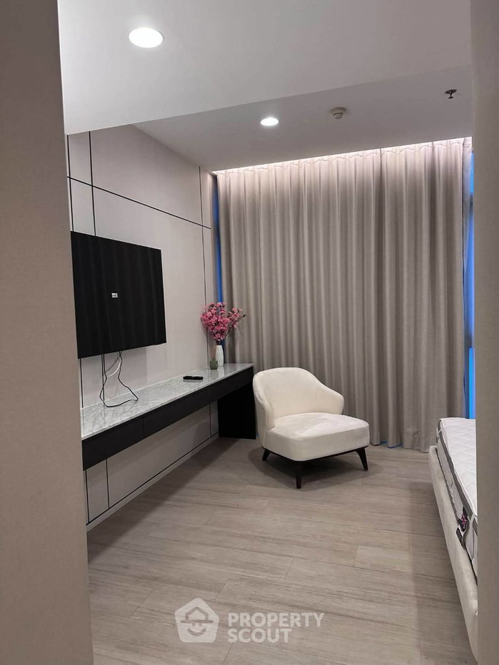 รูป ใกล้ BTS เอกมัย 60 ม. | คอนโด 3 ห้องนอน Nusasiri Grand Condominium (ID 3279263) - รูปที่ 9/10