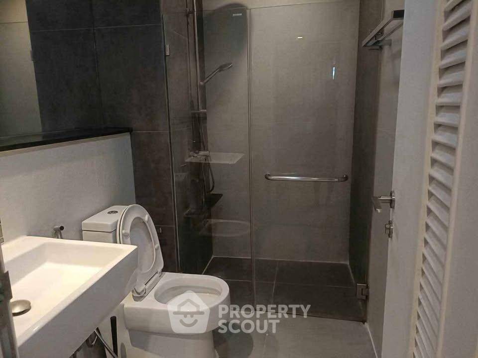picture 1-BR Condo at Urbano Absolute near BTS Krung Thon Buri (ID 3203926) - 14/16