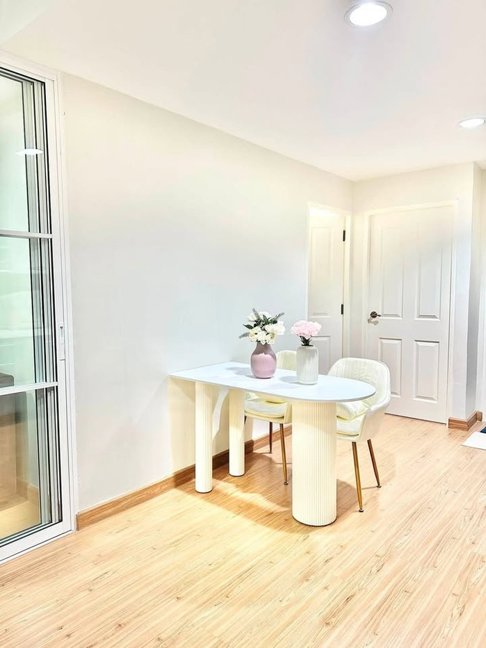 picture Condo for Rent at Baan Sukhothai Ramkhamhaeng 1-2 (F6909023) - 3/11